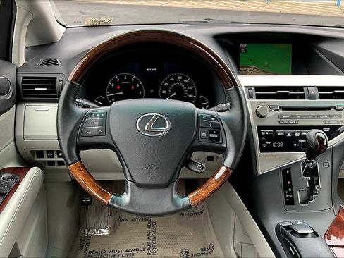 Used 2011 Lexus RX 350 2WD image 5