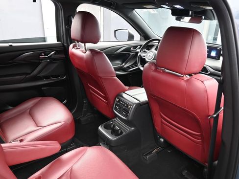Used 2023 MAZDA CX-9 Carbon Edition image 44