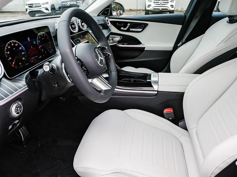 New 2026 Mercedes-Benz C 300 Sedan image 19