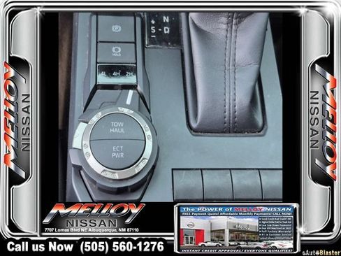 Used 2025 Toyota Tacoma SR5 AWD/4WD image 29