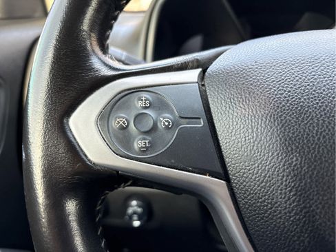 Used 2019 Chevrolet Colorado LT w/ LT Convenience Package image 23