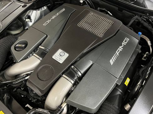 Used 2014 Mercedes-Benz S 63 AMG 4MATIC Sedan image 38
