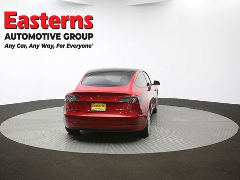 Used 2021 Tesla Model 3 Long Range image 63