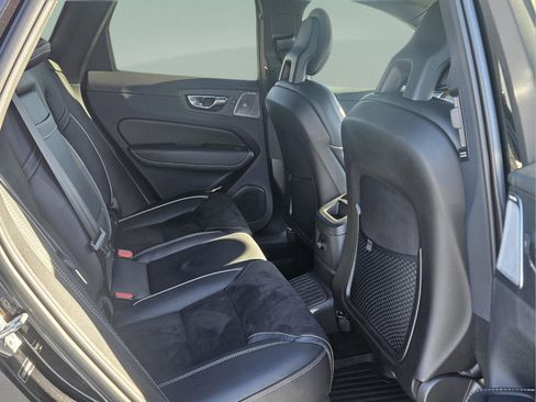 Used 2019 Volvo XC60 T8 R-Design w/ Advanced Package image 14