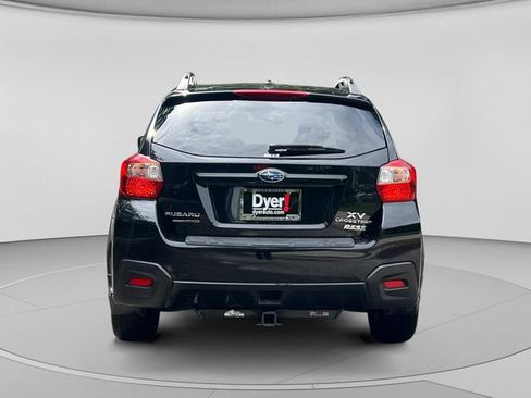 Used 2015 Subaru Crosstrek 2.0i Premium AWD/4WD image 5