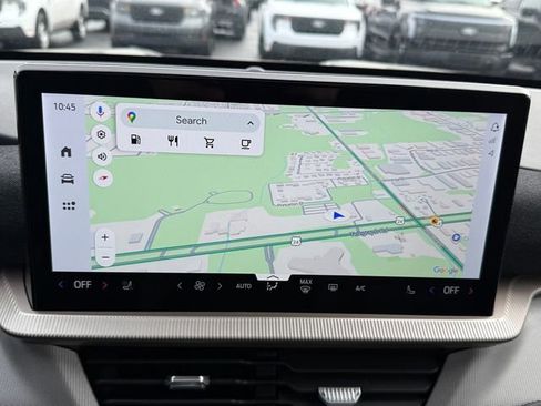 New 2026 Ford Explorer Active w/ Active Comfort Package image 21