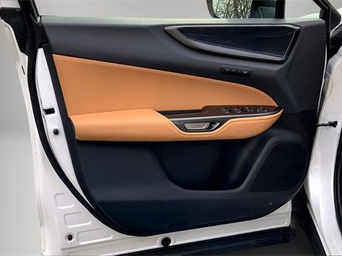 Certified 2022 Lexus NX 350 AWD w/ Premium Package image 17