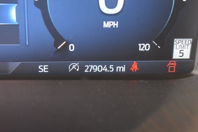 Used 2024 Ford F150 XLT w/ Equipment Group 302A MID AWD/4WD image 23