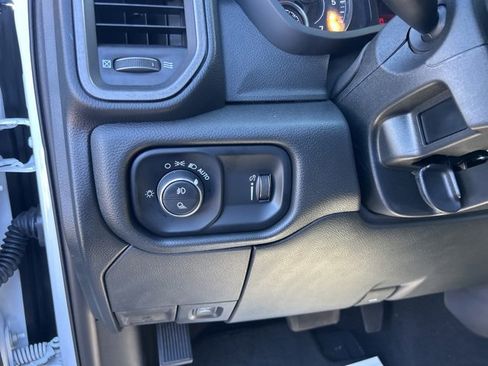 Used 2025 RAM 3500 Tradesman image 16