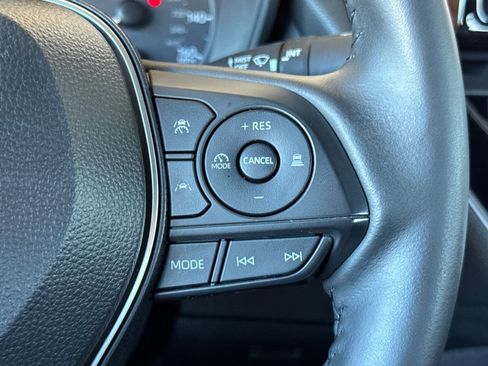 Used 2024 Toyota Corolla SE image 26