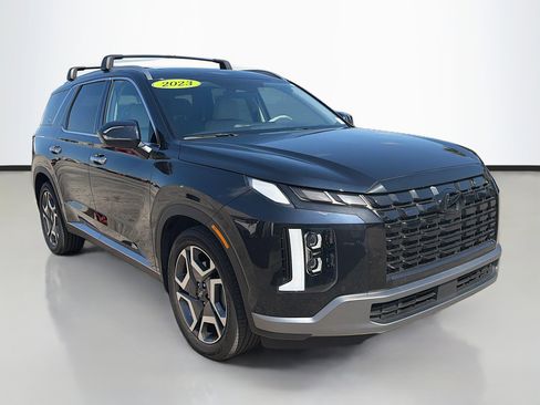 Used 2023 Hyundai Palisade Limited image 1