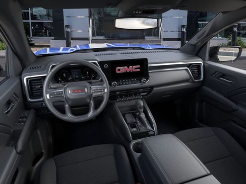 New 2025 GMC Canyon Elevation w/ Convenience Package image 15