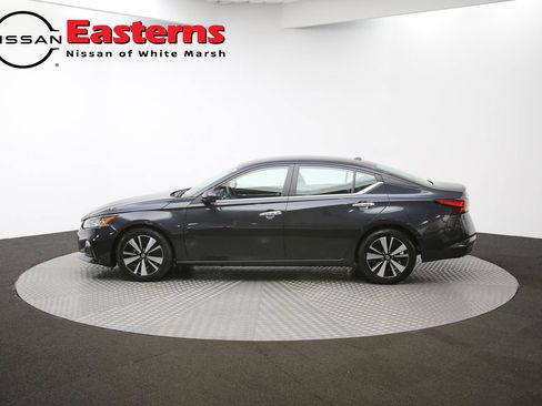 Used 2022 Nissan Altima 2.5 SV image 95