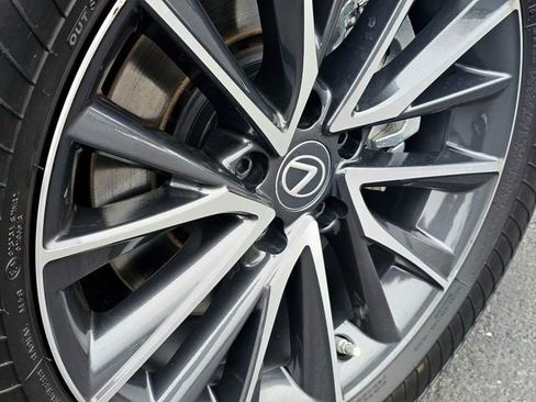 Used 2022 Lexus NX 350 350 Base image 7