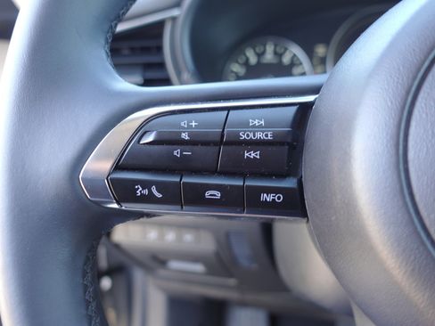 Certified 2025 MAZDA CX-30 AWD 2.5 S w/ Preferred Package image 14