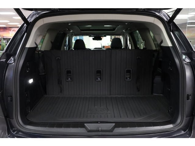New 2027 Subaru Ascent Touring AWD/4WD image 38