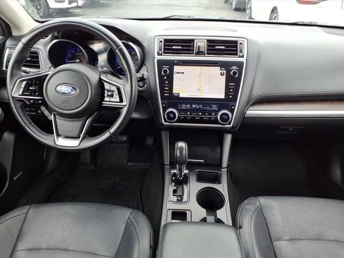 Used 2019 Subaru Outback 3.6R Limited w/ Popular Package #2 image 15