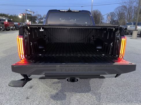 New 2026 Toyota Tundra 1794 Edition AWD/4WD image 8