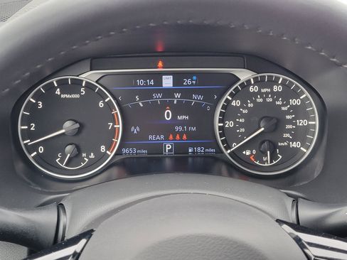 Used 2024 Nissan Altima 2.5 SV w/ SV Premium Package image 24