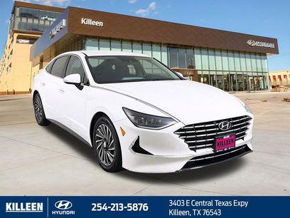 Used 2023 Hyundai Sonata SEL