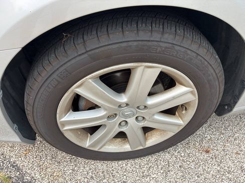 Used 2008 Lexus ES 350 FWD image 24