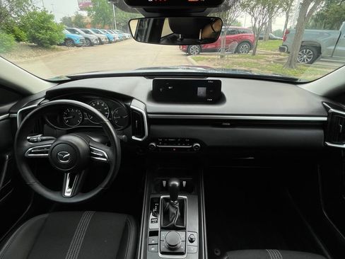 Used 2025 MAZDA CX-50 AWD 2.5 S w/ Preferred Package image 11