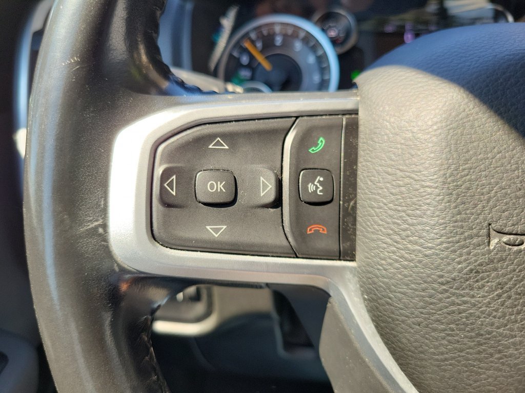 Used 2020 RAM 1500 Big Horn AWD/4WD image 20
