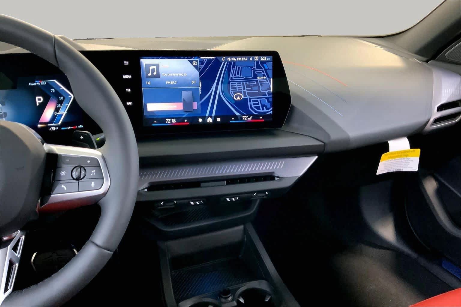 New 2026 BMW 228i xDrive w/ Technology Package AWD/4WD image 6