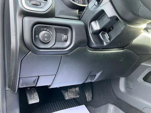 New 2026 RAM 3500 Big Horn image 17