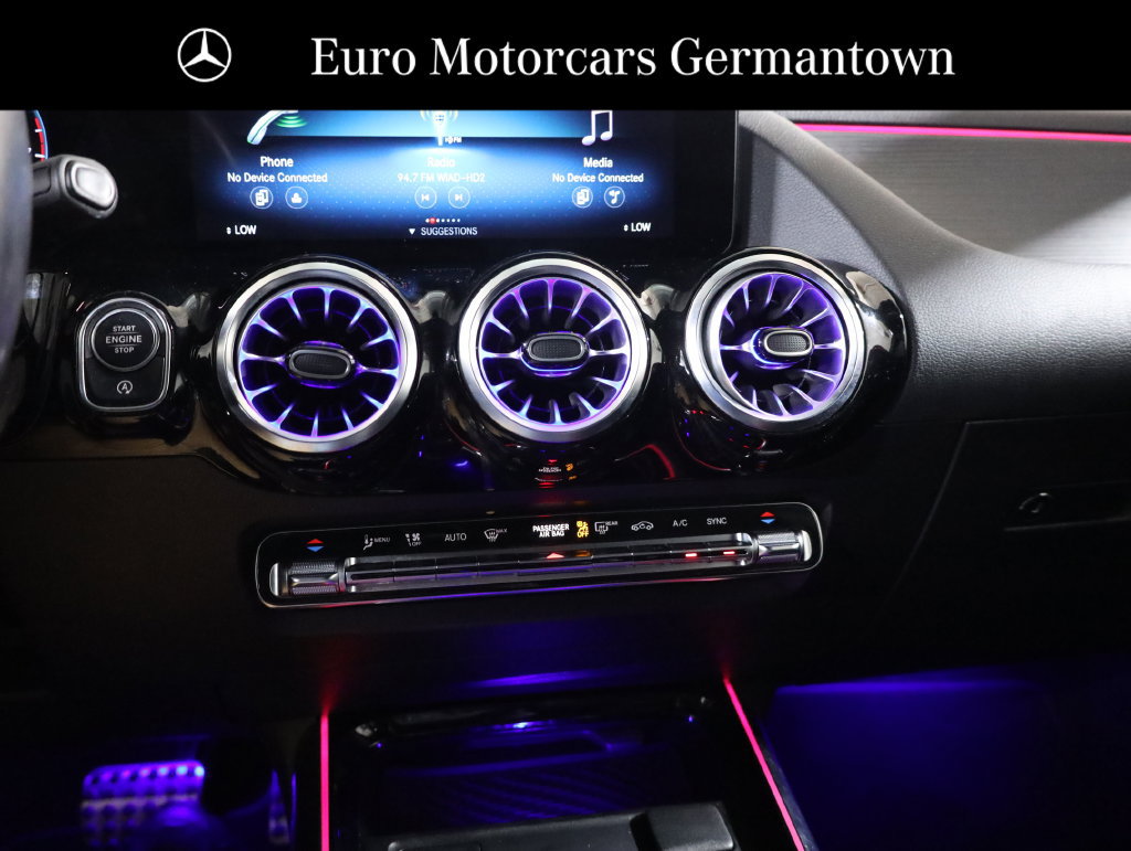 Used 2023 Mercedes-Benz GLA 250 4MATIC image 21