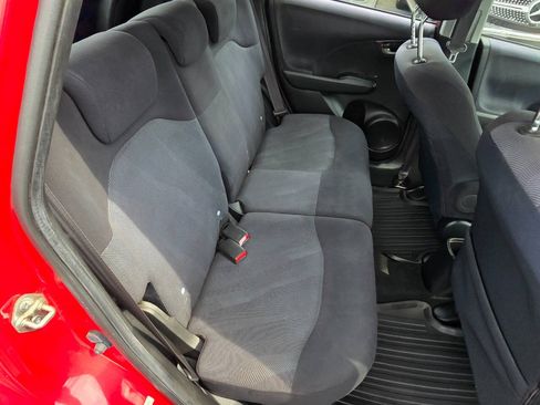 Used 2009 Honda Fit Sport image 23