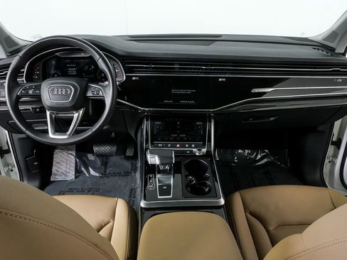 Used 2023 Audi Q7 2.0T Premium Plus w/ Premium Plus Package image 19