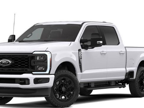 New 2026 Ford F250 XLT image 23