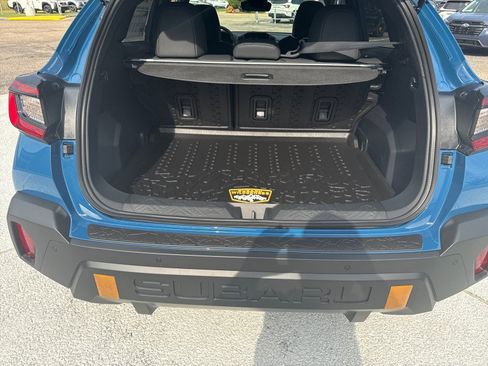 New 2025 Subaru Crosstrek 2.5i Wilderness image 6