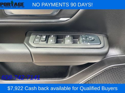 New 2026 RAM 1500 Big Horn AWD/4WD image 38