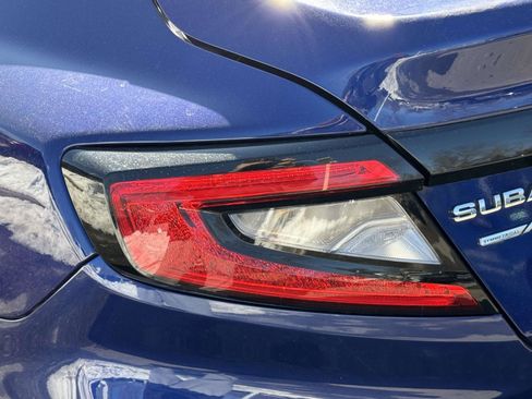 Used 2022 Subaru WRX image 8