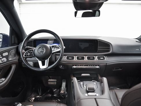 Used 2022 Mercedes-Benz GLS 450 GLS 450 image 25