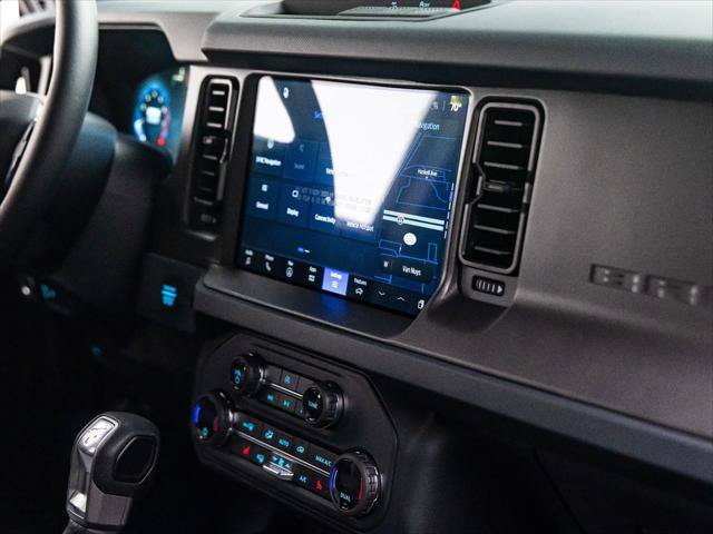 Used 2026 Ford Bronco Big Bend AWD/4WD image 28