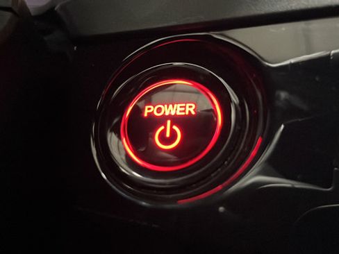 Used 2024 Honda Accord Sport image 31