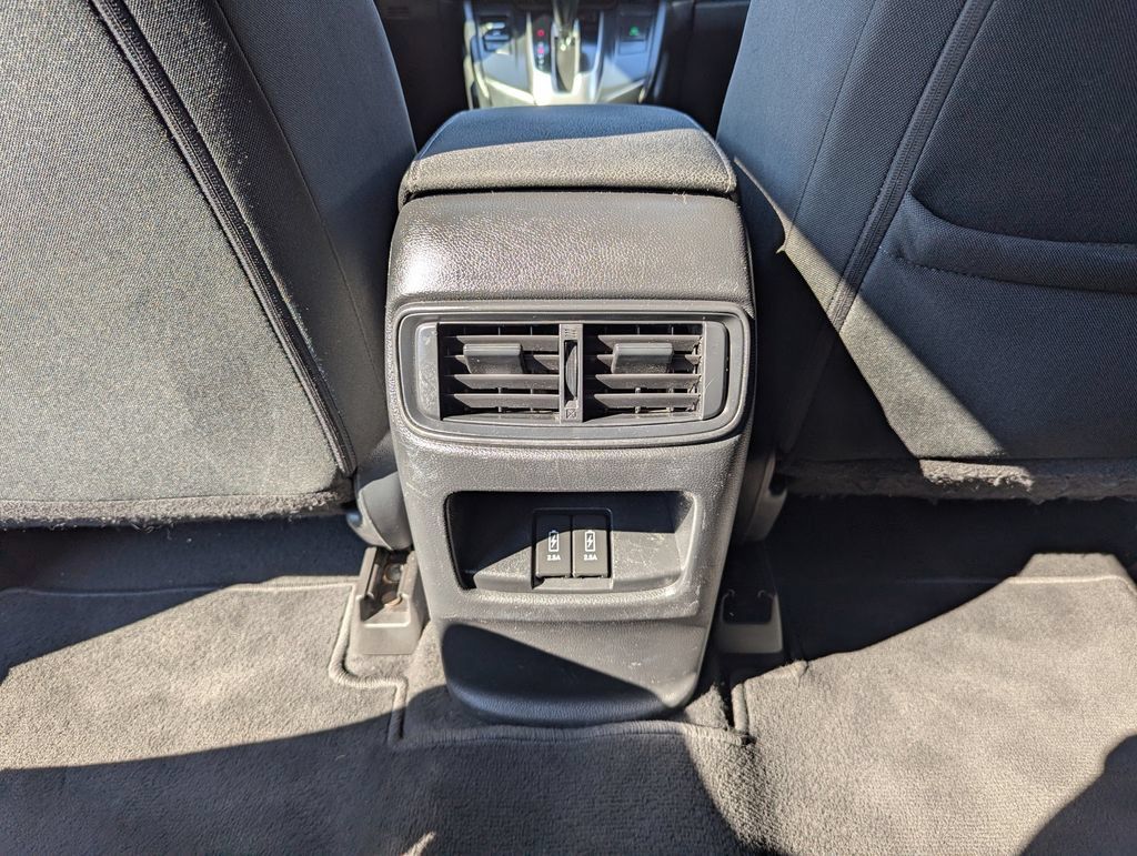 Used 2017 Honda CR-V EX image 39