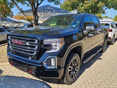 Used 2020 GMC Sierra 1500 AT4 w/ AT4 Premium Package