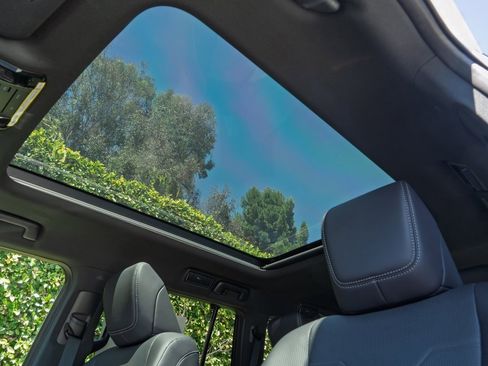 New 2026 Lexus GX 550 image 17