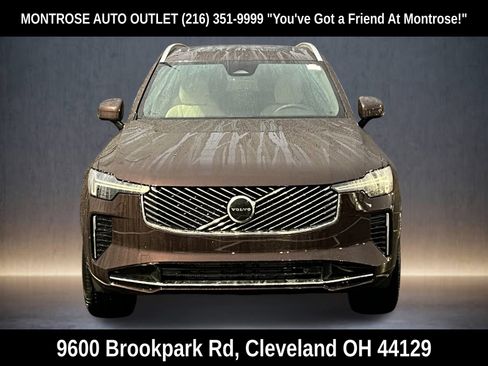 New 2026 Volvo XC90 B5 Core w/ Protection Package Premier image 8