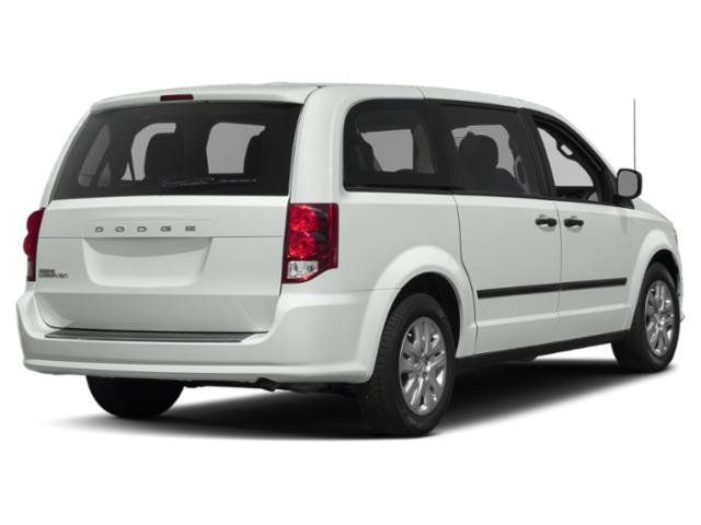Used 2020 Dodge Grand Caravan SXT FWD image 2