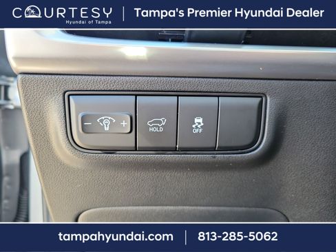 Used 2025 Hyundai Tucson SEL image 24
