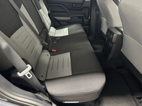 Used 2025 Toyota 4Runner TRD Sport AWD/4WD image 48