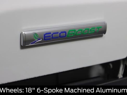 Certified 2023 Ford F150 XLT w/ Equipment Group 302A High image 33