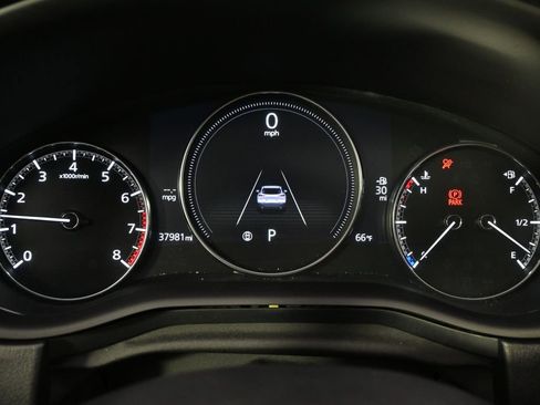 Used 2023 MAZDA CX-30 AWD 2.5 S w/ Preferred Package image 24