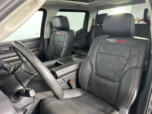Used 2022 Toyota Tundra TRD Pro image 13