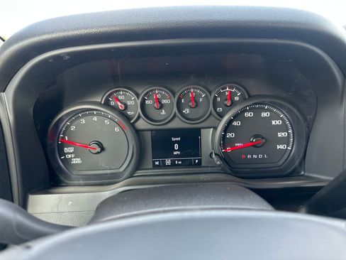 New 2026 GMC Sierra 1500 Pro w/ Pro Value Package image 16